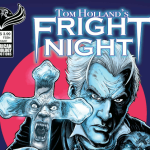 Tom Holland’s Fright Night – Volume 01 Issue 01