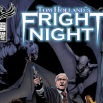 Tom Holland’s Fright Night – Volume 01 Issue 02