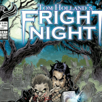 Tom Holland’s Fright Night – Volume 01 Issue 03