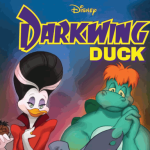Darkwing Duck – Volume 01 Issue 08