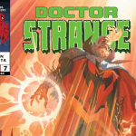 Doctor Strange – Volume 06 Issue 07
