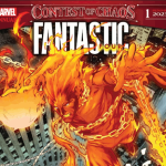 Fantastic Four – Volume 07 Annual 01