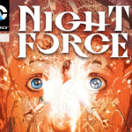 Night Force – Volume 03 Issue 02