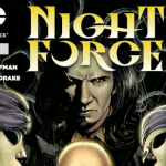 Night Force – Volume 03 issue 03
