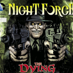 Night Force – Volume 03 Issue 04