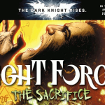 Night Force – Volume 03 Issue 05