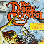 The Dark Crystal – Volume 01 Issue 01