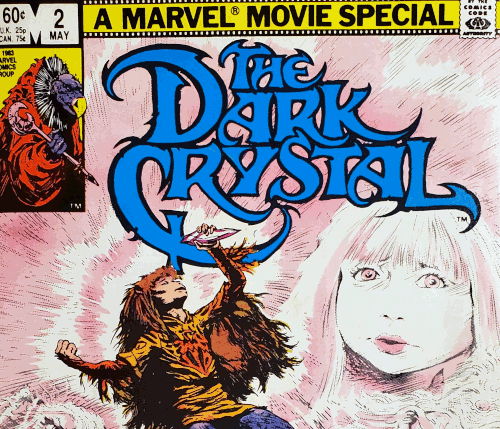 The Dark Crystal – Volume 01 Issue 02