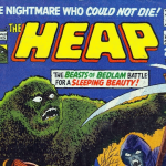 The Heap – Volume 01 Issue 01