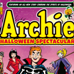 Archie Halloween Spectacular 2023