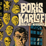 Boris Karloff’s Gold Key Mysteries – Volume 01 Issue 01