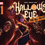 Hallows’ Eve – The Big Night