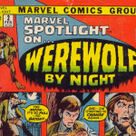Marvel Spotlight – Volume 01 Issue 02