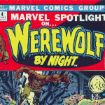 Marvel Spotlight – Volume 01 Issue 04