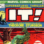 Supernatural Thrillers – Volume 01 Issue 01