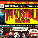 Supernatural Thrillers – Volume 01 Issue 02