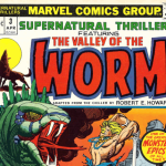 Supernatural Thrillers – Volume 01 Issue 03