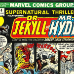 Supernatural Thrillers – Volume 01 Issue 04