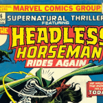 Supernatural Thrillers – Volume 01 Issue 06