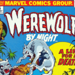 Werewolf By Night – Volume 01 Issue 05
