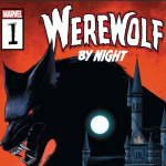 Werewolf By Night  – Volume 04 Issue 04