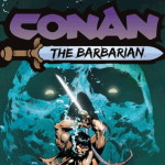 Conan The Barbarian – Volume 01 Issue 04