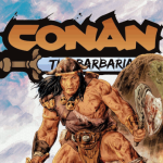 Conan The Barbarian – Volume 01 Issue 03