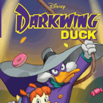 Darkwing Duck – Volume 01 Issue 09