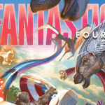 Fantastic Four – Volume 07 Issue 12