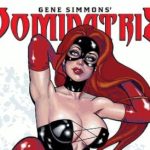 Gene Simmons’ Dominatrix – Volume 01 Issue 03