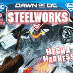 Steelworks – Volume 01 Issue 05