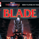 Blade – Volume 05 Issue 05