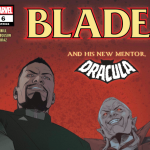 Blade – Volume 05 Issue 06