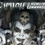 Capwolf And The Howling Commandos – Volume 01 Issue 03