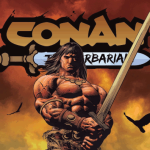 Conan The Barbarian – Volume 01 Issue 05