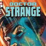 Doctor Strange – Volume 06 Issue 10