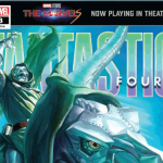 Fantastic Four – Volume 07 Issue 13