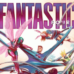 Fantastic Four – Volume 07 Issue 14