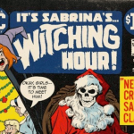 Sabrina The Teenage Witch – Holiday Special