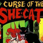 Curse Of The She-Cat – Volume 01 Issue 01