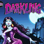 Darkling – Volume 01 Issue 01