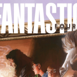 Fantastic Four – Volume 07 Issue 16