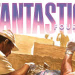 Fantastic Four – Volume 07 Issue 17