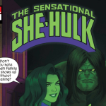 Sensational She-Hulk – Volume 02 Issue 02