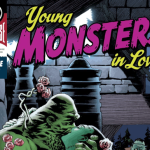 Young Monsters In Love – Volume 01 Issue 01