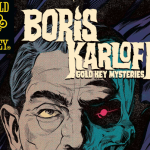 Boris Karloff’s Gold Key Mysteries – Volume 01 Issue 02