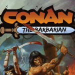 Conan The Barbarian – Volume 01 Issue 07