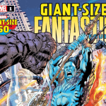Giant-Size Fantastic Four – Volume 02 Issue 01