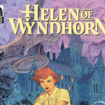 Helen of Wyndhorn – Volume 01 Issue 01