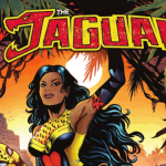The Jaguar – One Shot